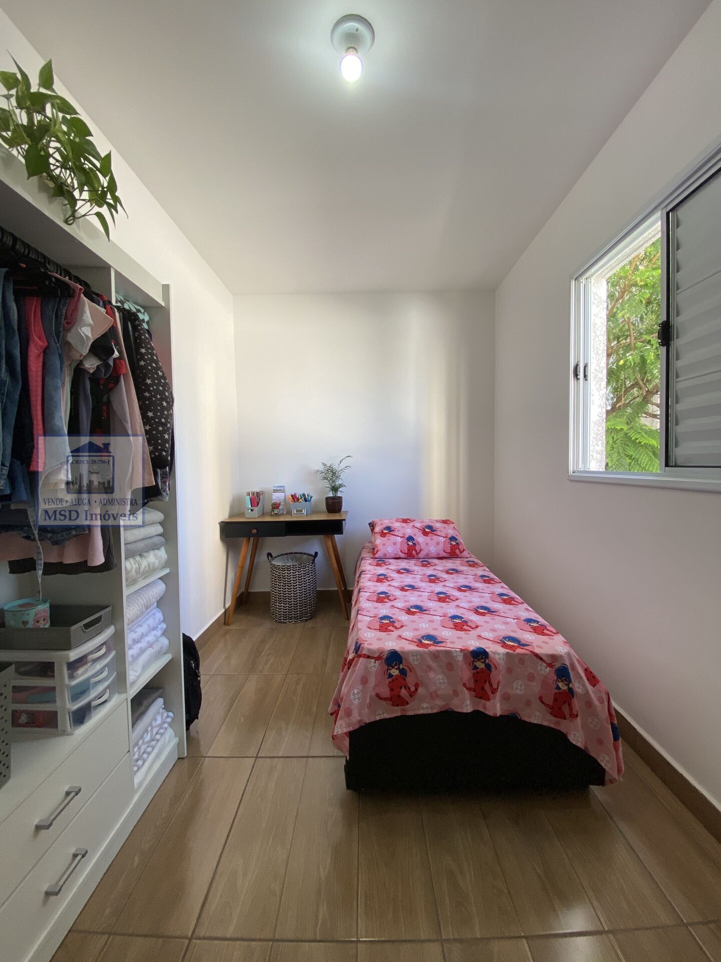 Apartamento à venda com 2 quartos, 46m² - Foto 17