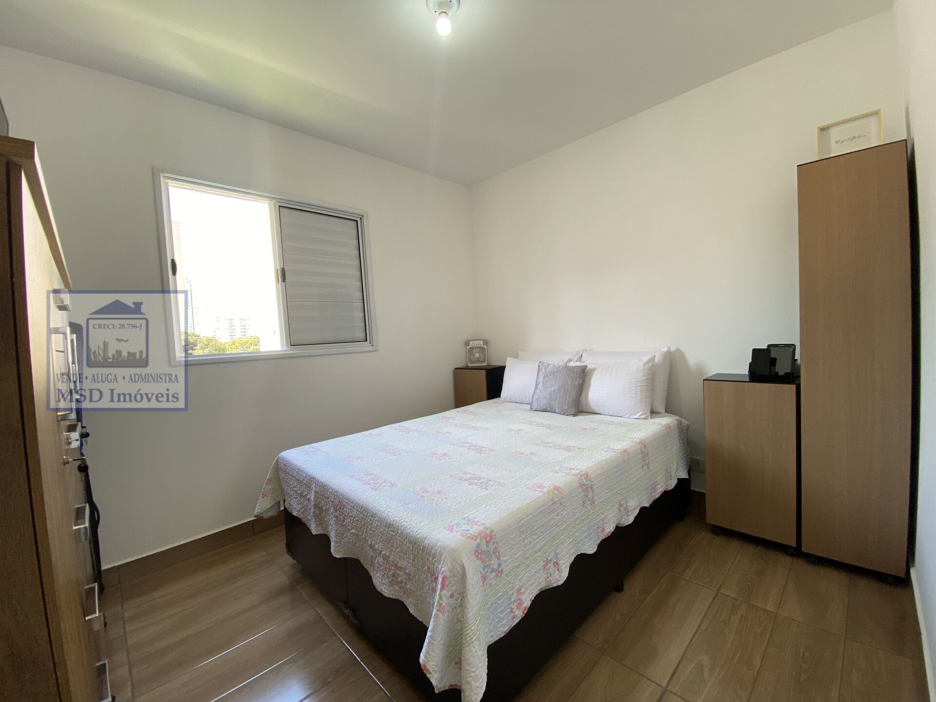 Apartamento à venda com 2 quartos, 46m² - Foto 12