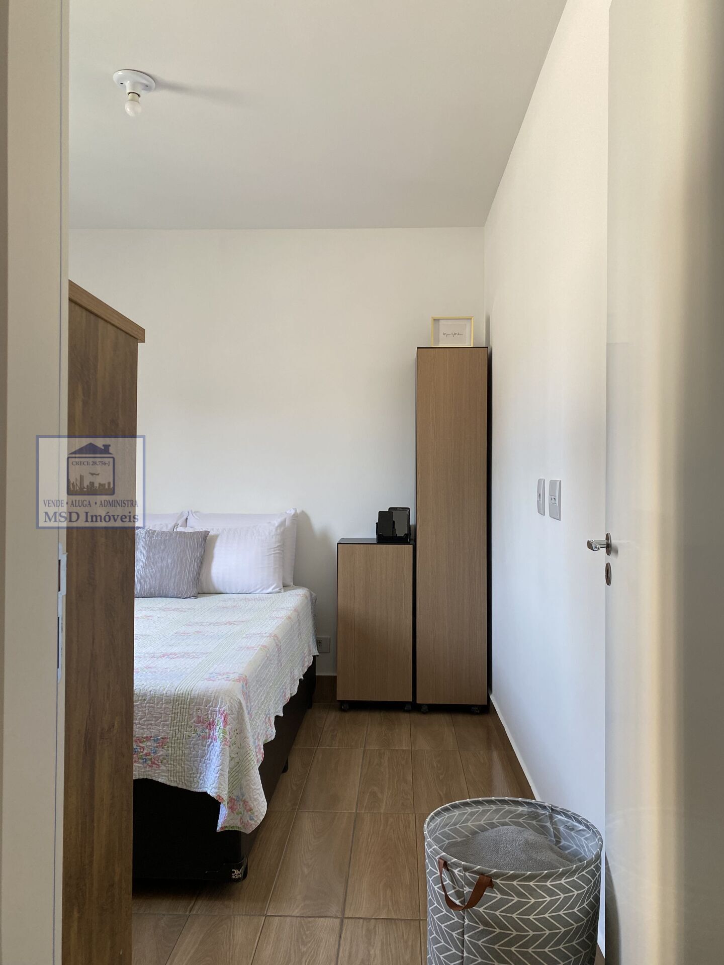 Apartamento à venda com 2 quartos, 46m² - Foto 11