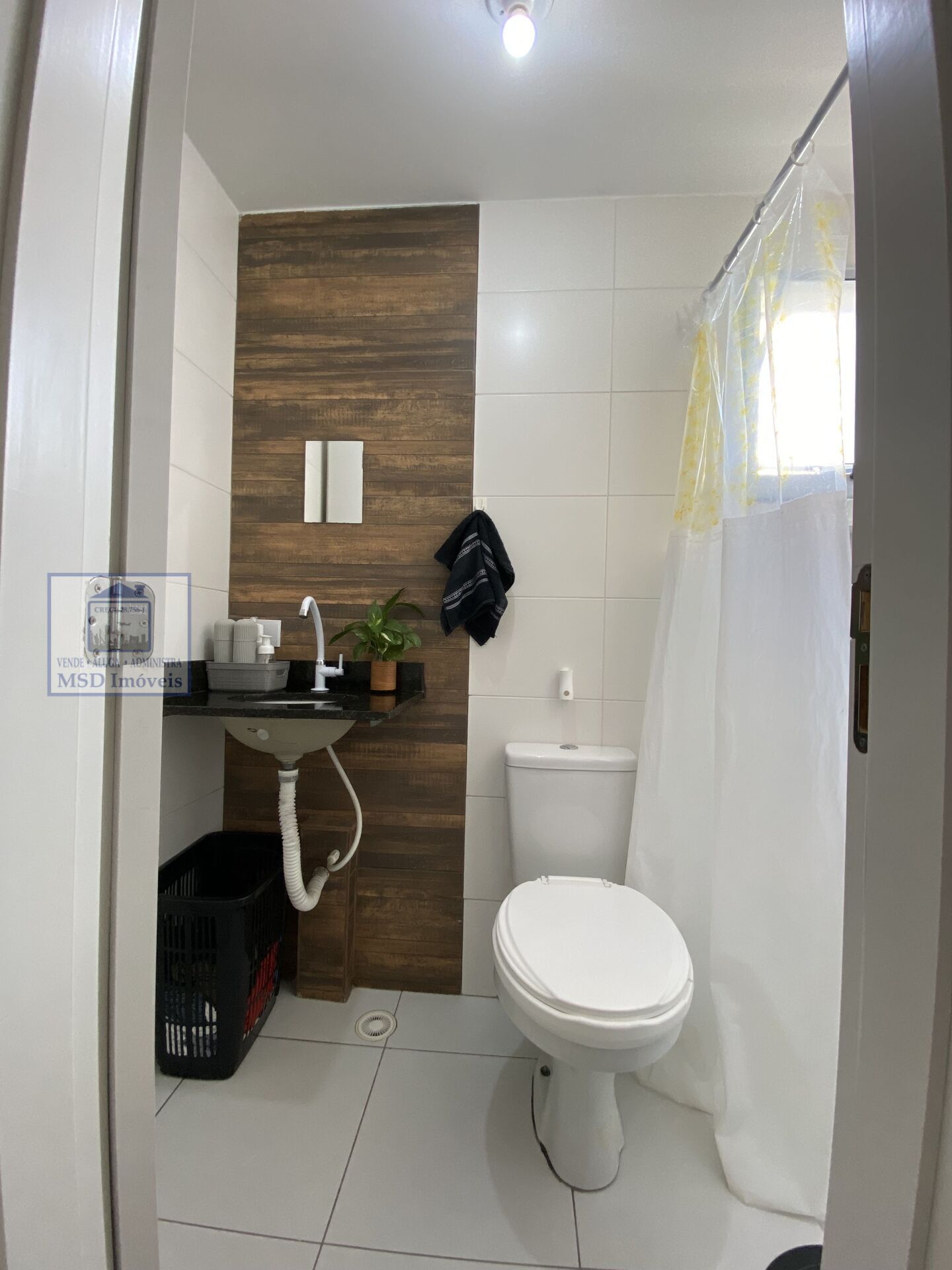 Apartamento à venda com 2 quartos, 46m² - Foto 19