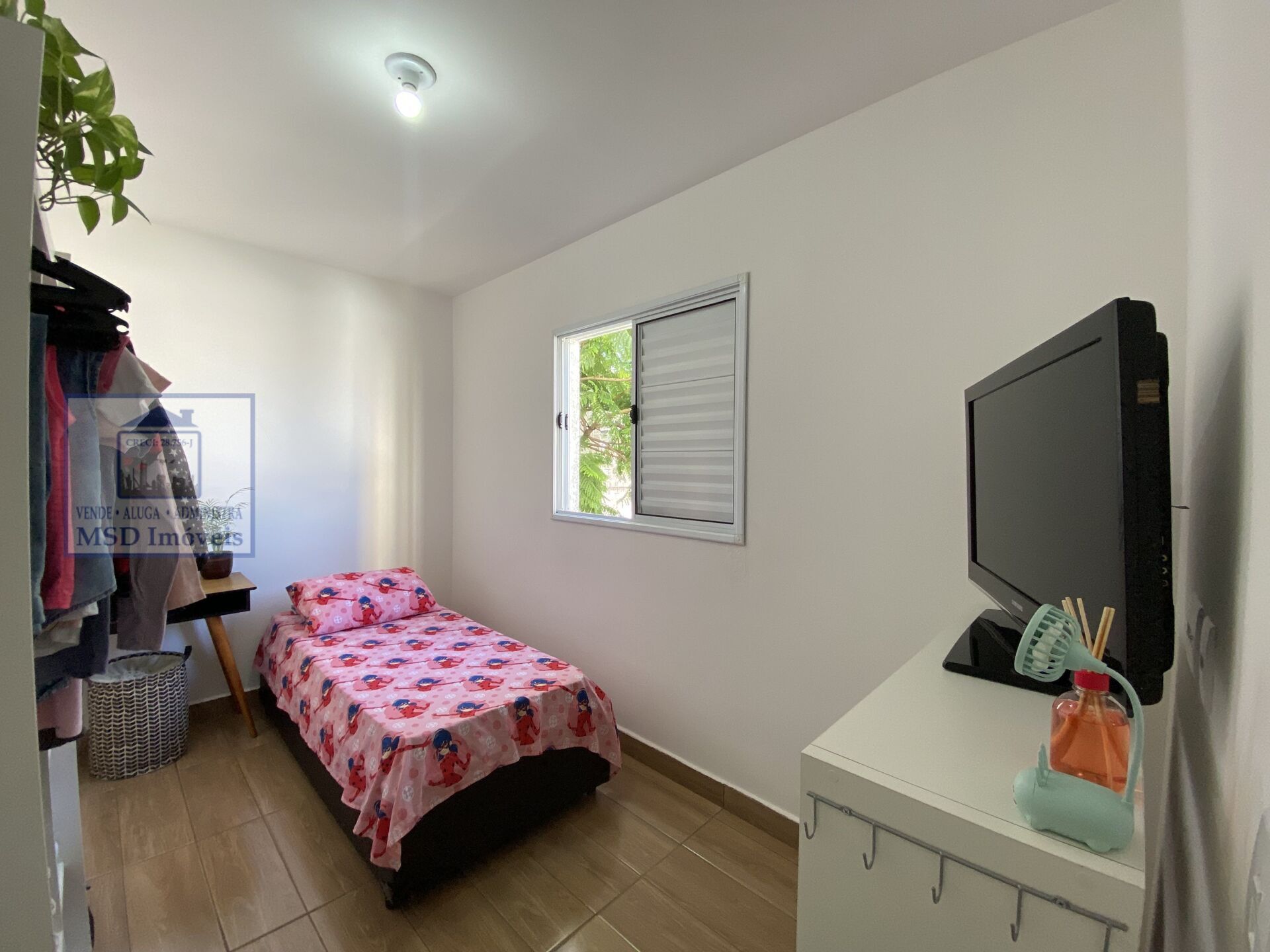 Apartamento à venda com 2 quartos, 46m² - Foto 16