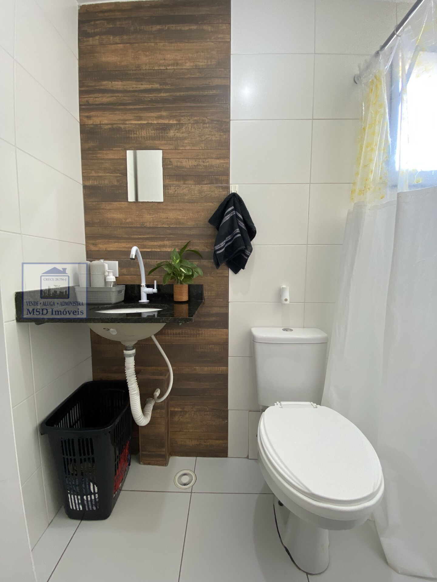 Apartamento à venda com 2 quartos, 46m² - Foto 20