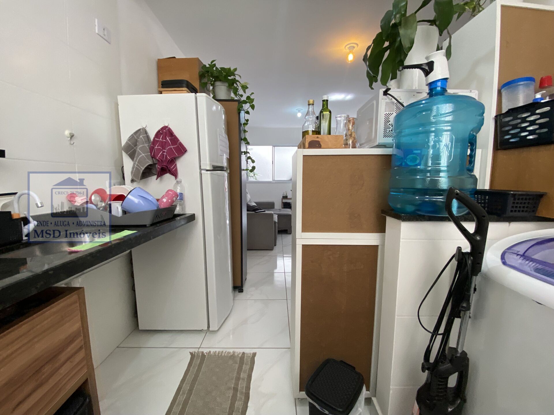 Apartamento à venda com 2 quartos, 46m² - Foto 10