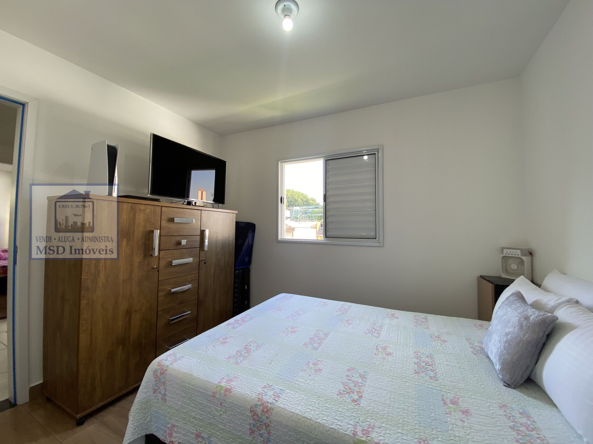 Apartamento à venda com 2 quartos, 46m² - Foto 14