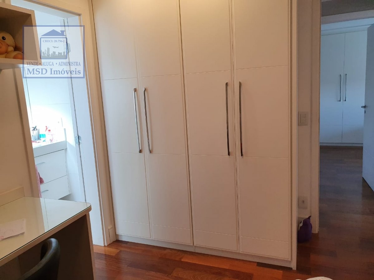 Apartamento à venda com 4 quartos, 182m² - Foto 10