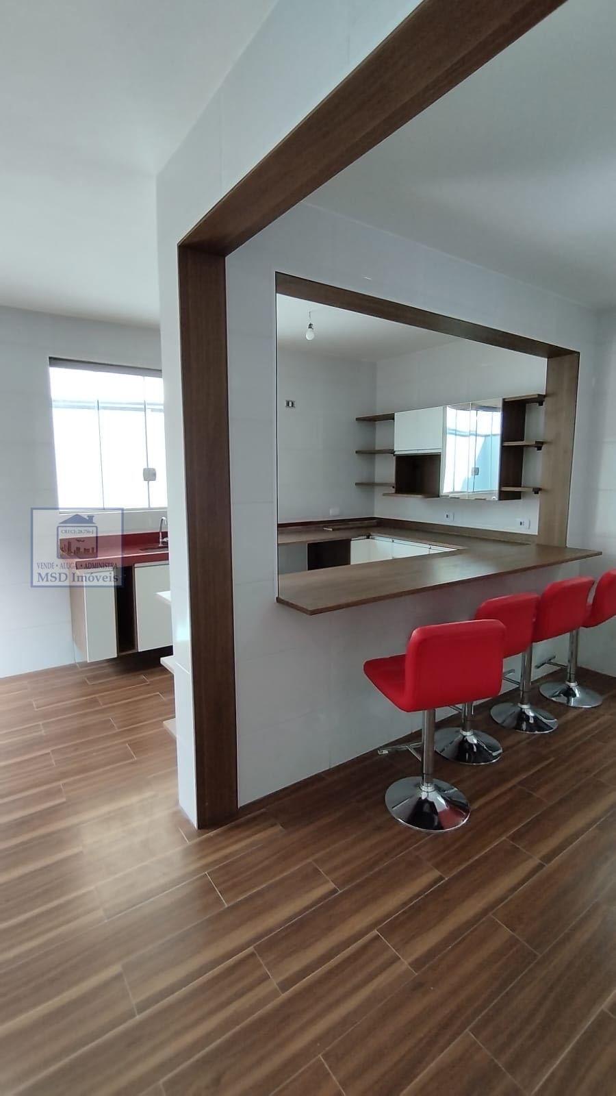 Casa à venda com 3 quartos, 125m² - Foto 6