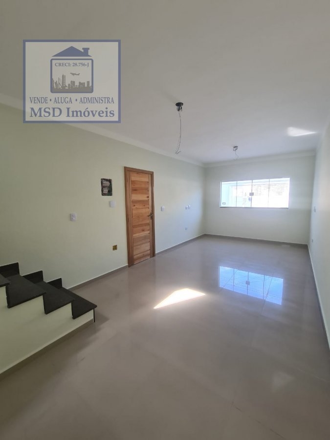 Sobrado à venda com 3 quartos, 93m² - Foto 2