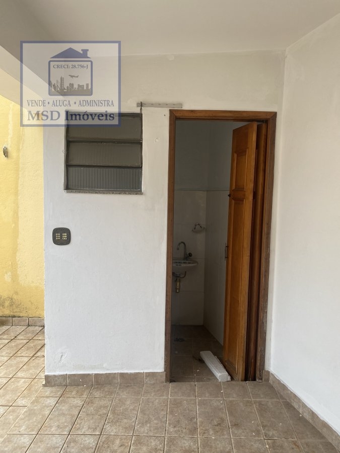 Sobrado à venda com 3 quartos, 285m² - Foto 32