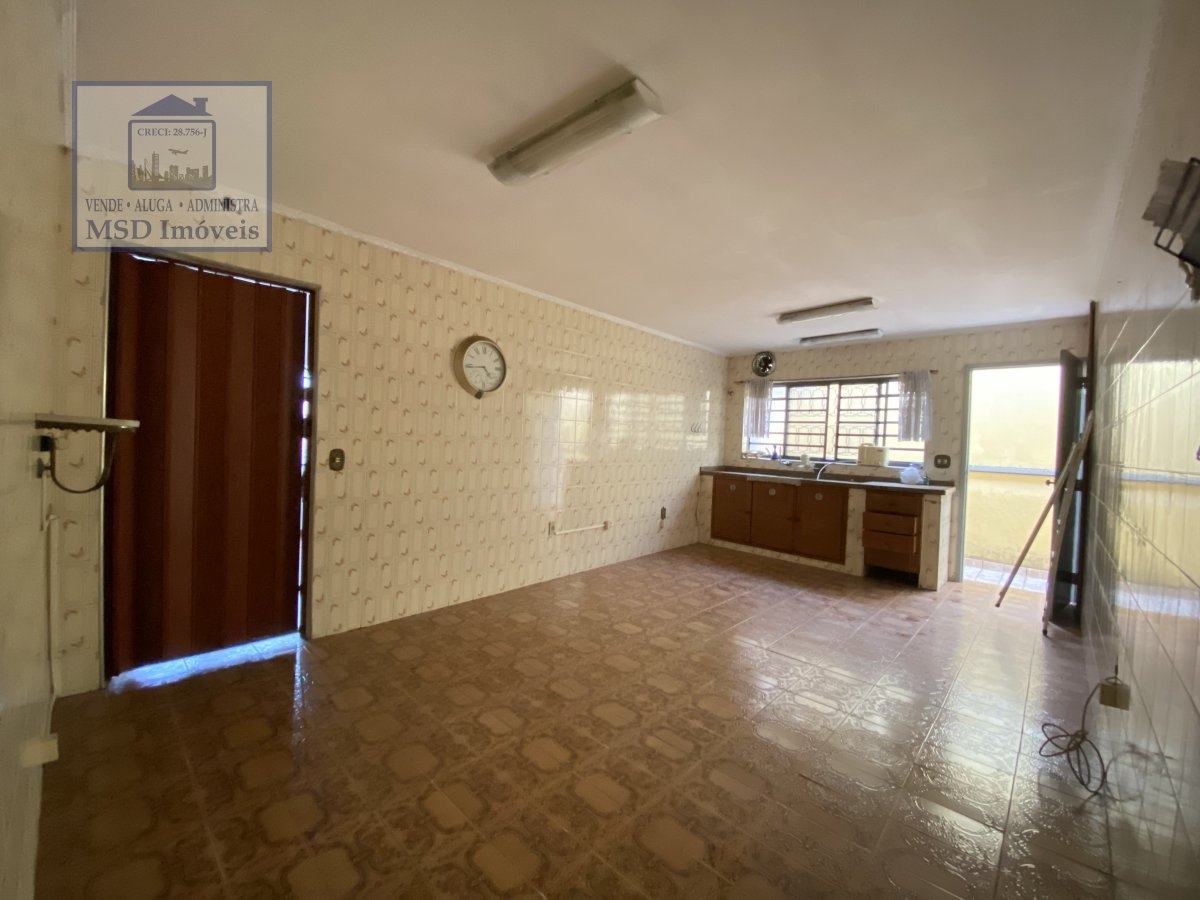 Sobrado à venda com 3 quartos, 285m² - Foto 6