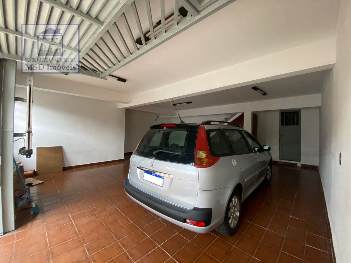 Sobrado à venda com 3 quartos, 285m² - Foto 37