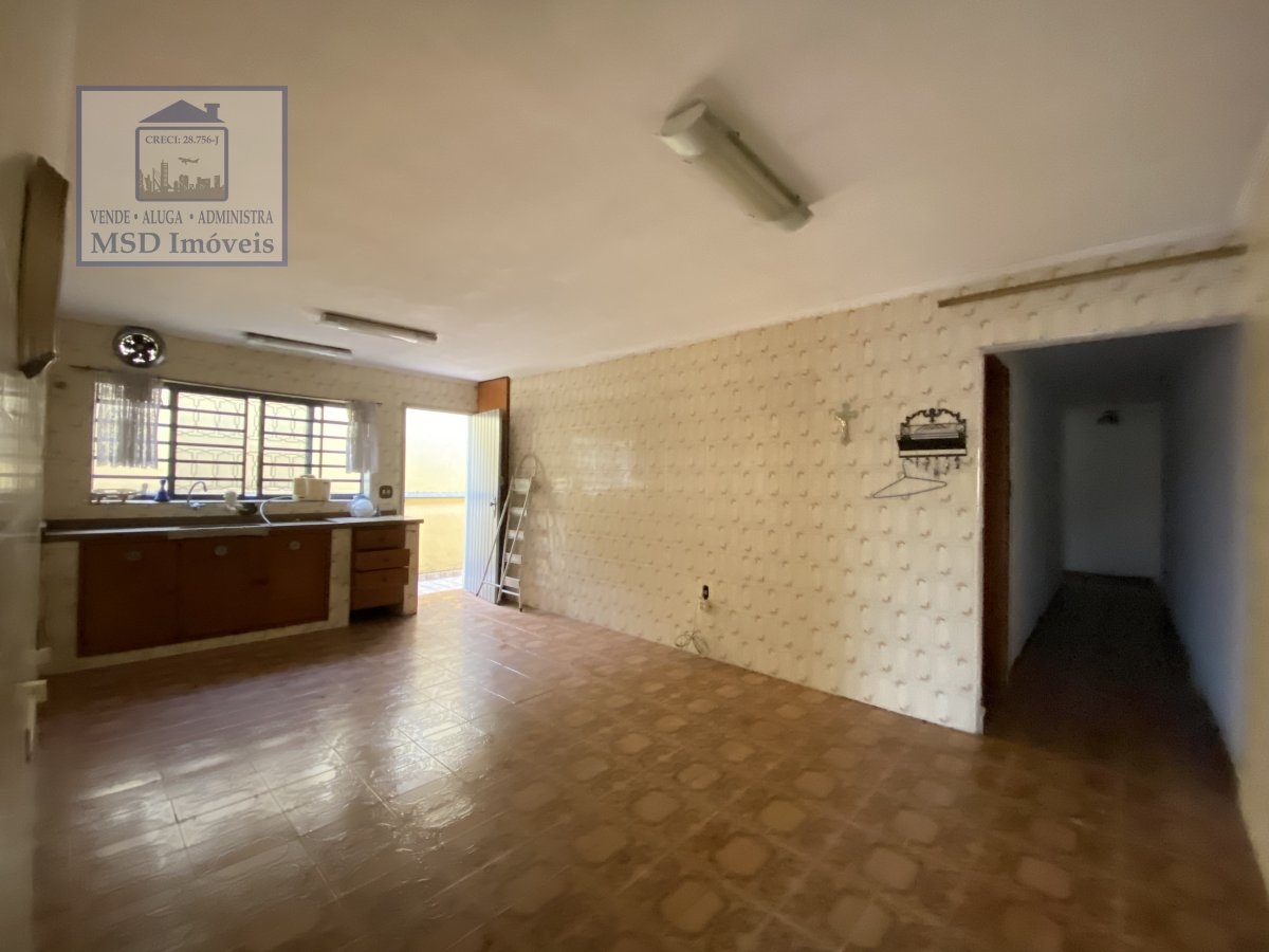 Sobrado à venda com 3 quartos, 285m² - Foto 4