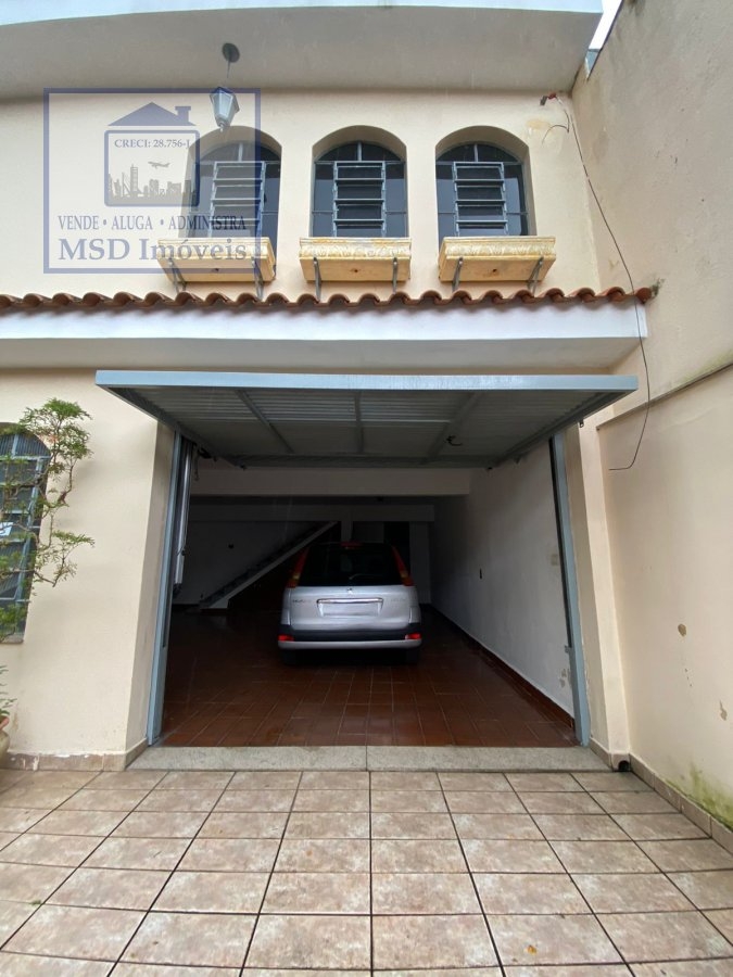 Sobrado à venda com 3 quartos, 285m² - Foto 36