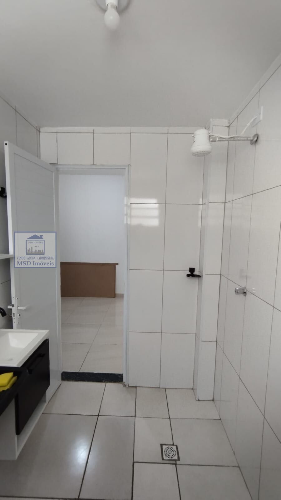 Apartamento à venda com 1 quarto, 30m² - Foto 5