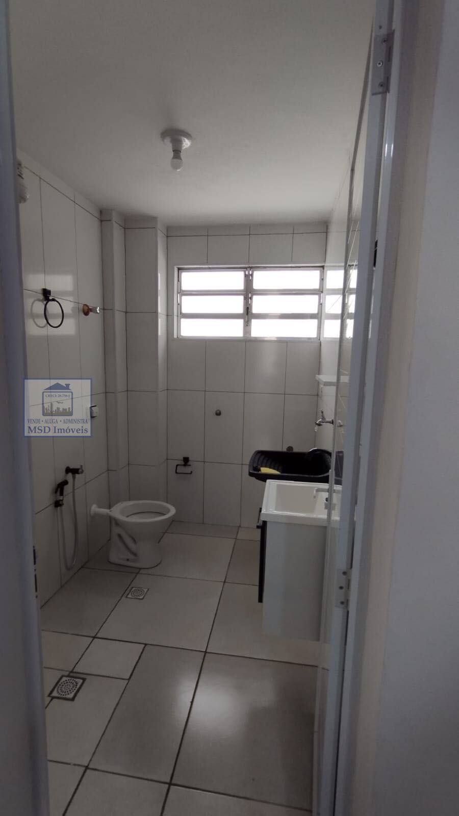 Apartamento à venda com 1 quarto, 30m² - Foto 7