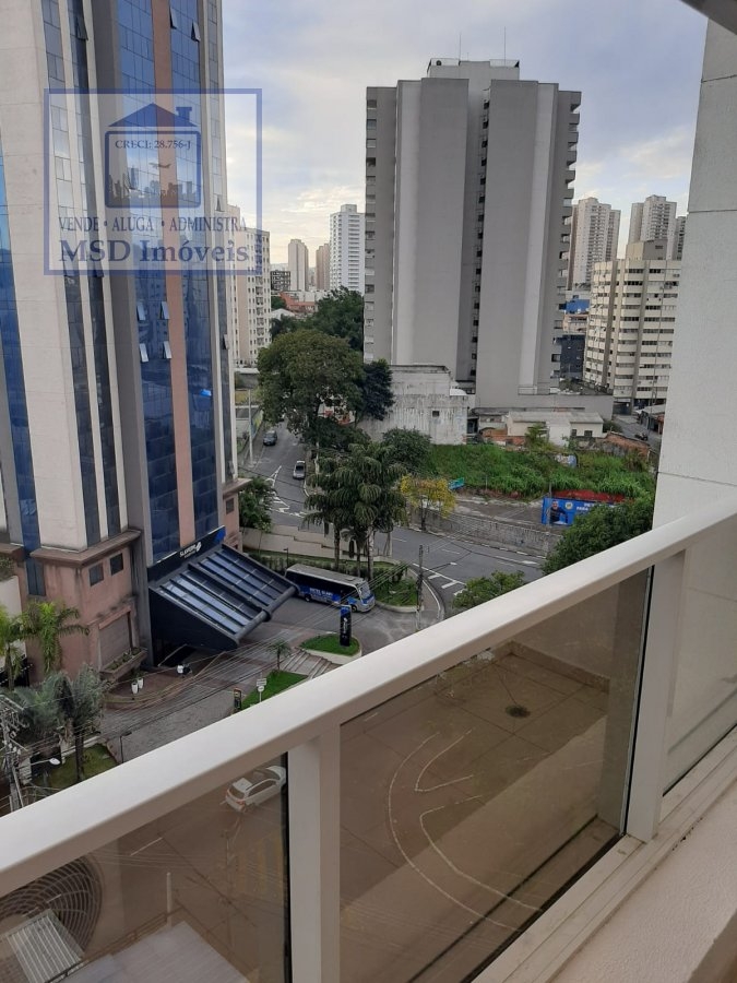 Conjunto Comercial-Sala à venda, 27m² - Foto 5