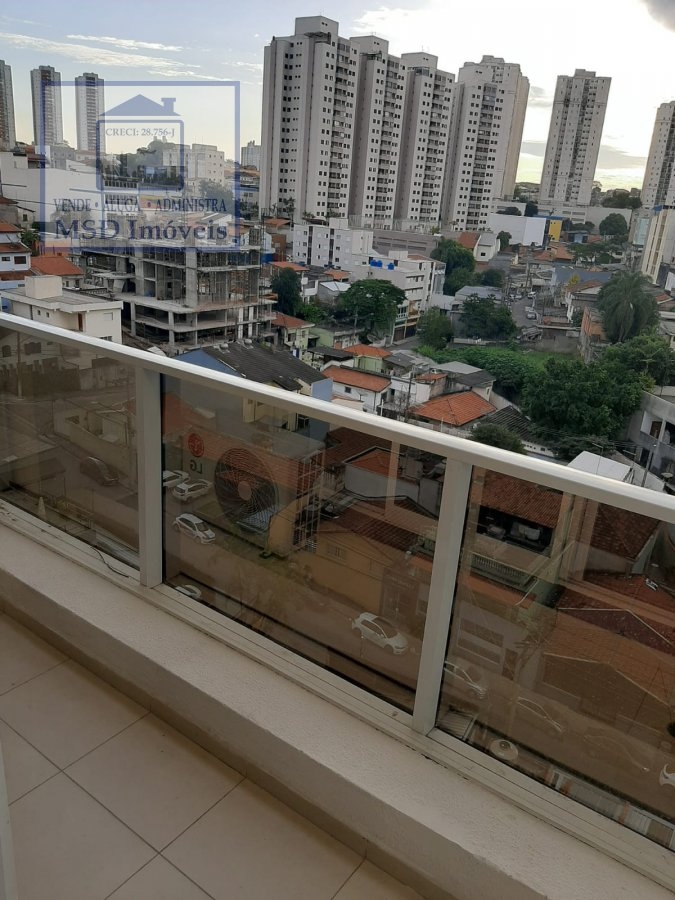 Conjunto Comercial-Sala à venda, 27m² - Foto 4