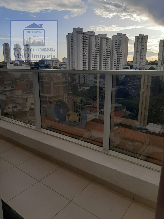 Conjunto Comercial-Sala à venda, 27m² - Foto 3