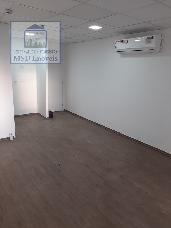 Conjunto Comercial-Sala à venda, 27m² - Foto 2