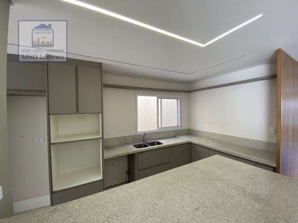 Sobrado à venda com 4 quartos, 227m² - Foto 13