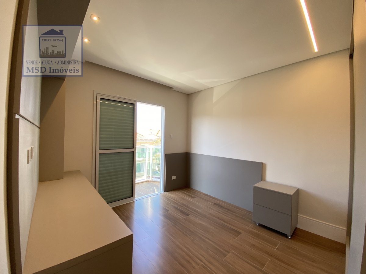 Sobrado à venda com 4 quartos, 227m² - Foto 38