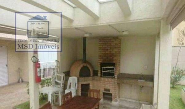 Apartamento à venda com 2 quartos, 61m² - Foto 12