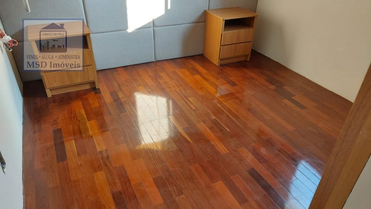 Apartamento à venda com 3 quartos, 83m² - Foto 7