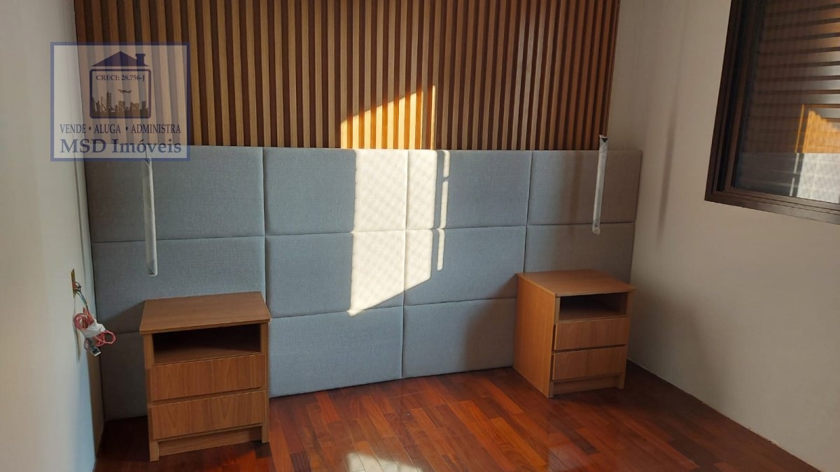 Apartamento à venda com 3 quartos, 83m² - Foto 6