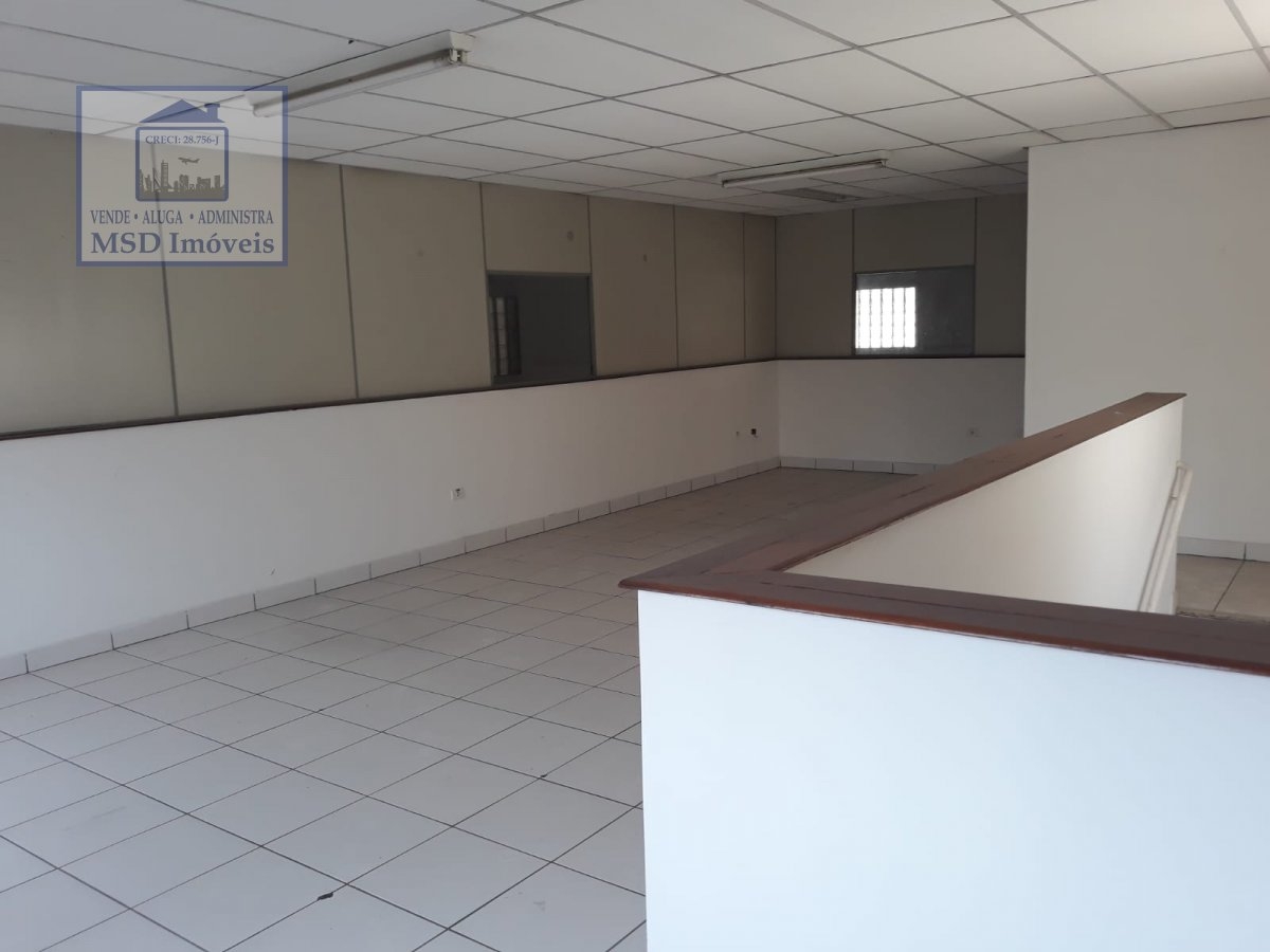 Depósito-Galpão-Armazém para alugar, 290m² - Foto 6