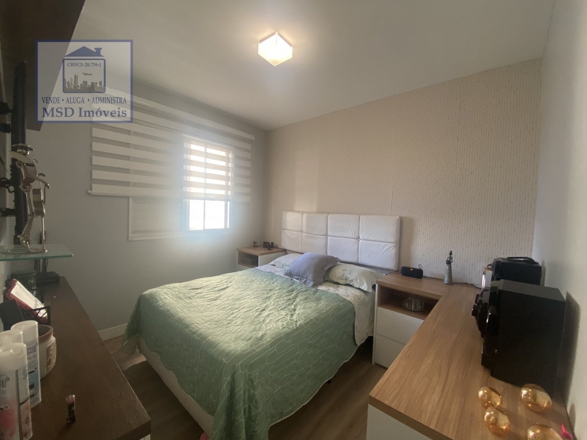 Apartamento à venda com 3 quartos, 68m² - Foto 20