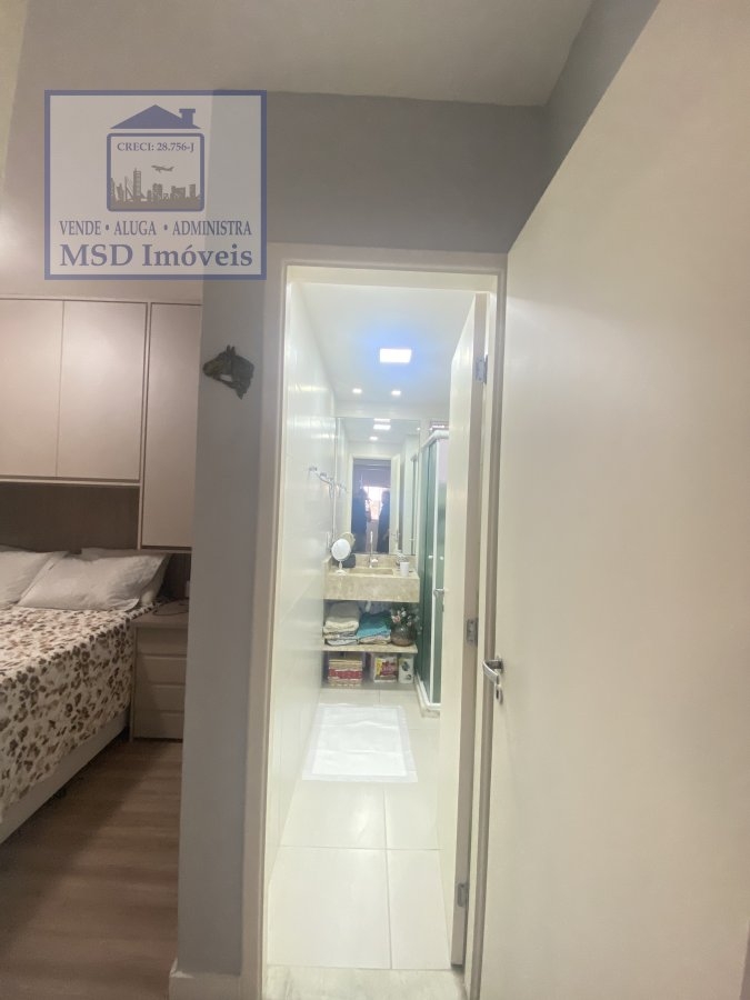 Apartamento à venda com 3 quartos, 68m² - Foto 15