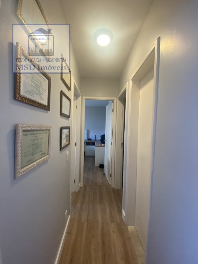 Apartamento à venda com 3 quartos, 68m² - Foto 14