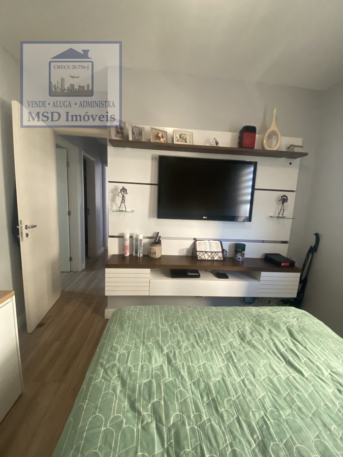 Apartamento à venda com 3 quartos, 68m² - Foto 22