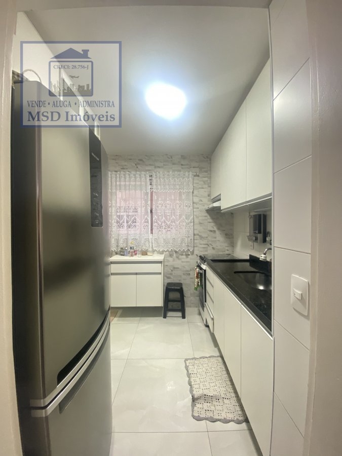 Apartamento à venda com 3 quartos, 68m² - Foto 8