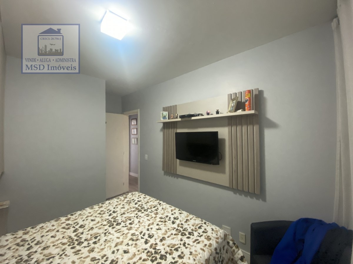 Apartamento à venda com 3 quartos, 68m² - Foto 17