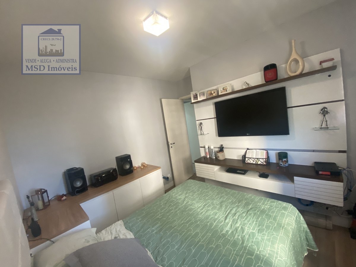 Apartamento à venda com 3 quartos, 68m² - Foto 21