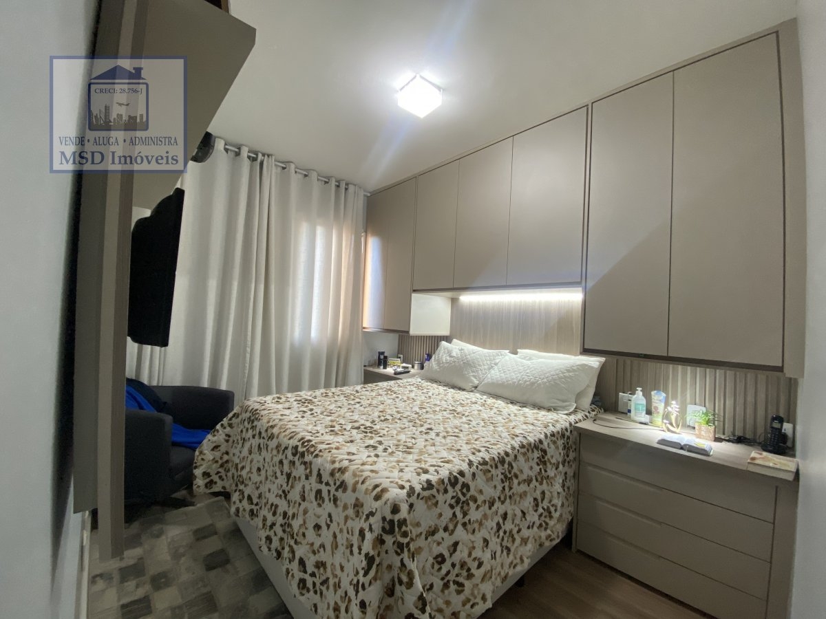 Apartamento à venda com 3 quartos, 68m² - Foto 16