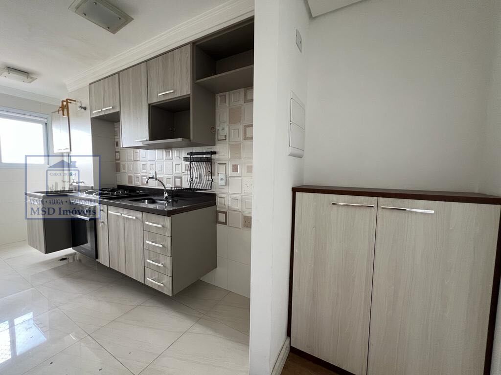 Apartamento à venda com 2 quartos, 52m² - Foto 11