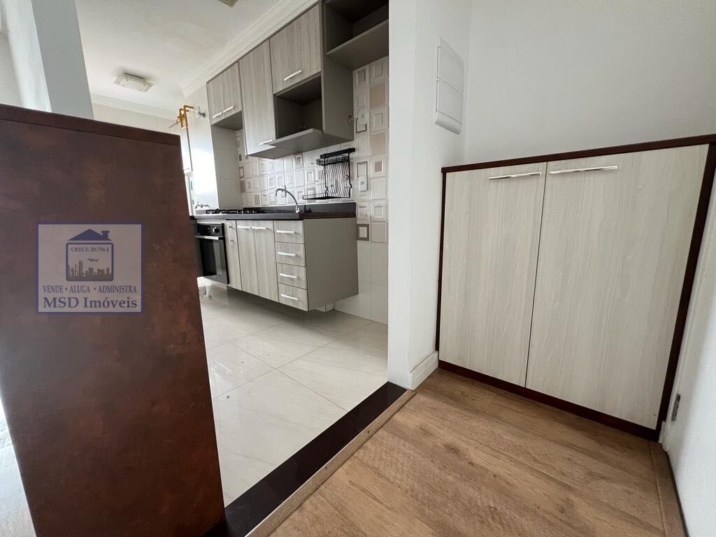 Apartamento à venda com 2 quartos, 52m² - Foto 5