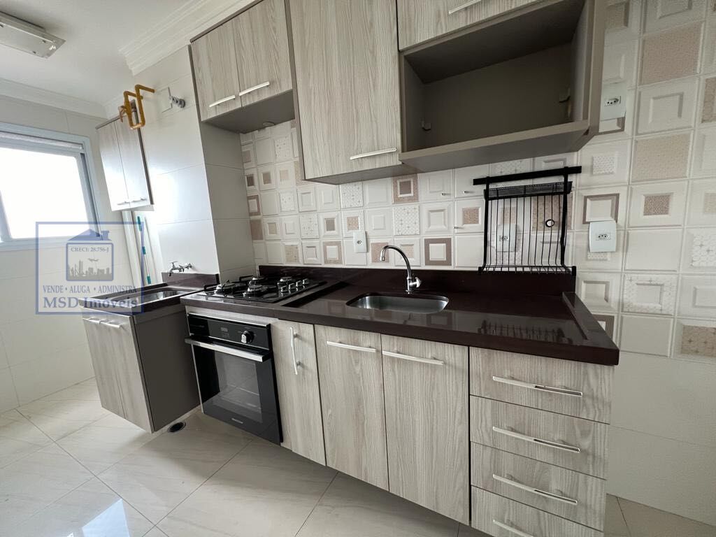 Apartamento à venda com 2 quartos, 52m² - Foto 7