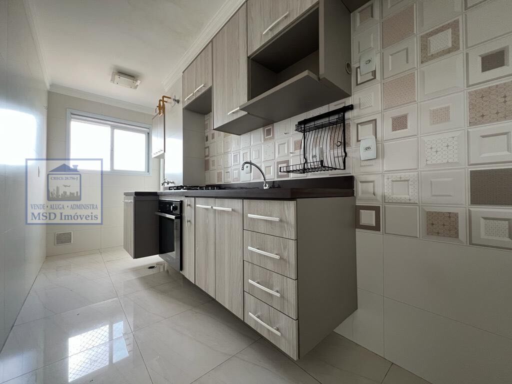 Apartamento à venda com 2 quartos, 52m² - Foto 6