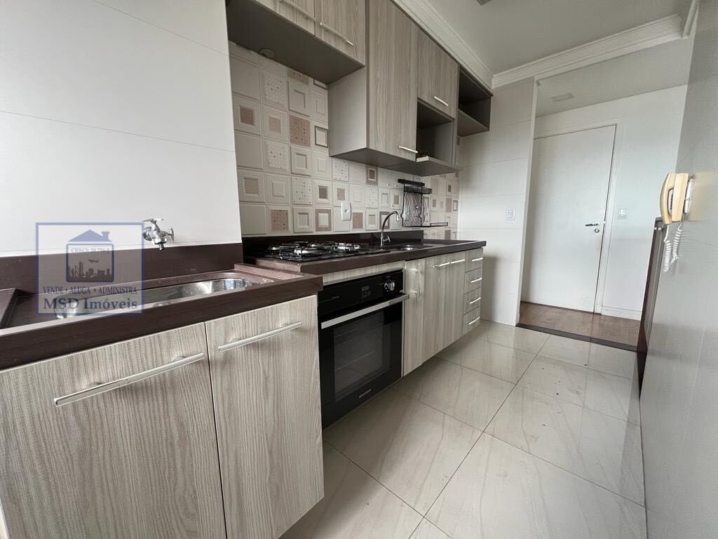 Apartamento à venda com 2 quartos, 52m² - Foto 10