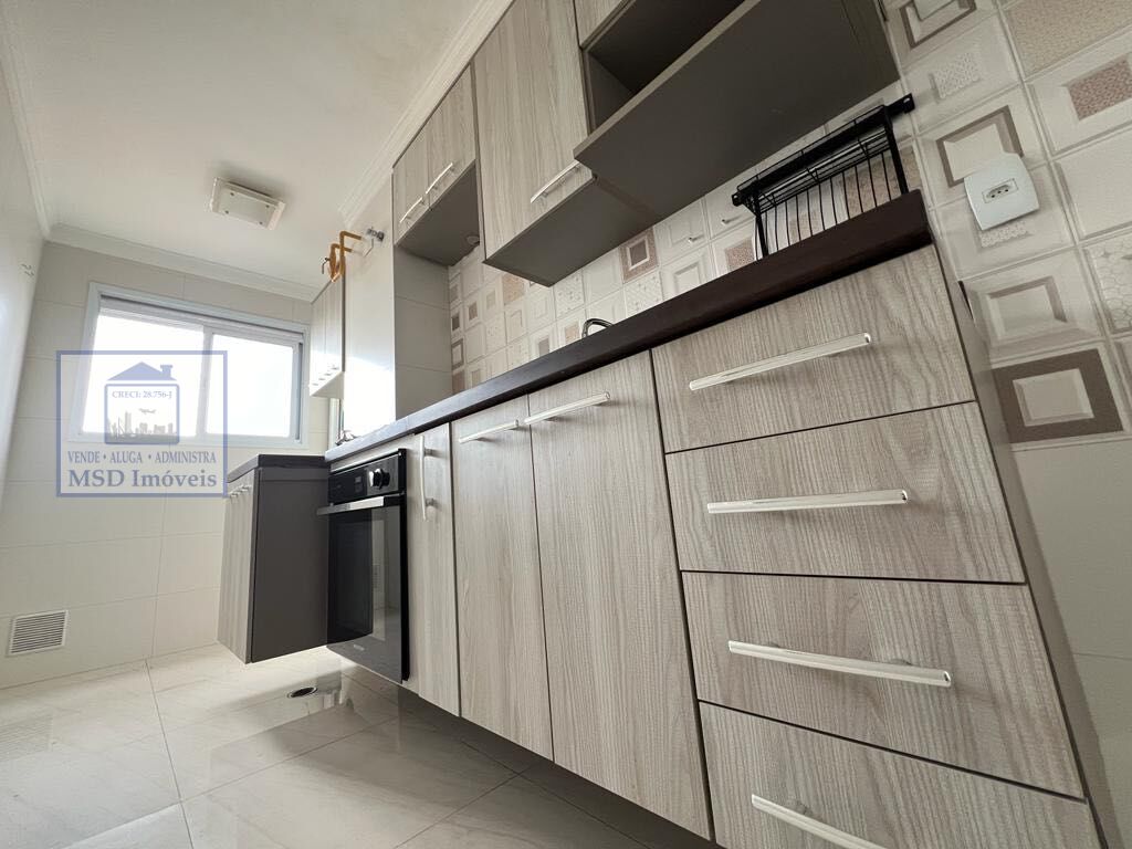 Apartamento à venda com 2 quartos, 52m² - Foto 8