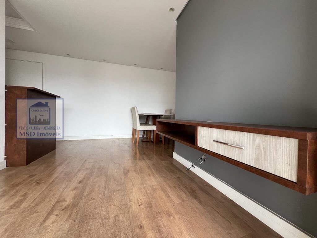 Apartamento à venda com 2 quartos, 52m² - Foto 2