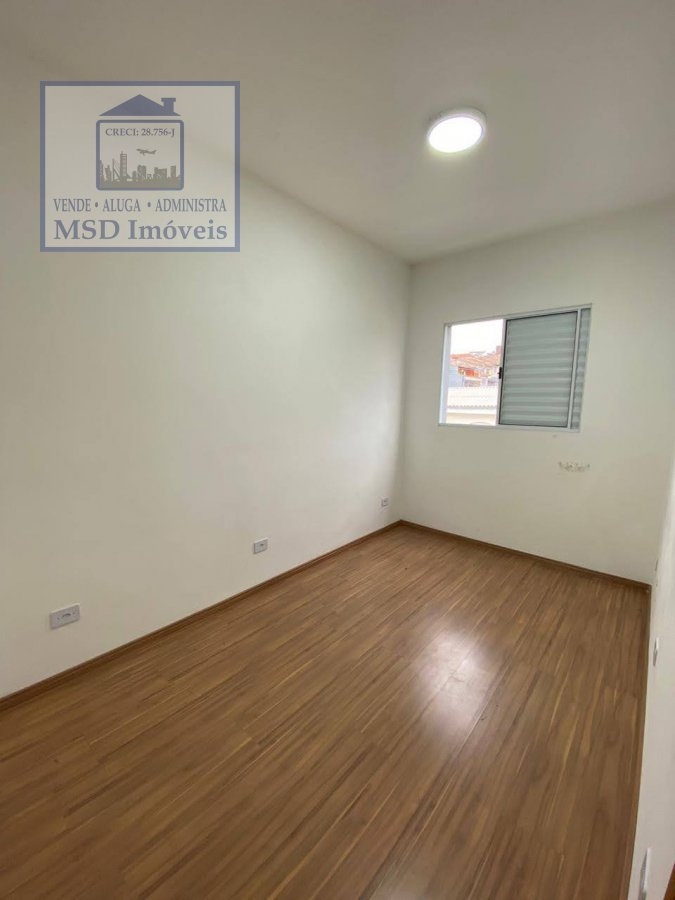 Apartamento à venda com 2 quartos, 50m² - Foto 9