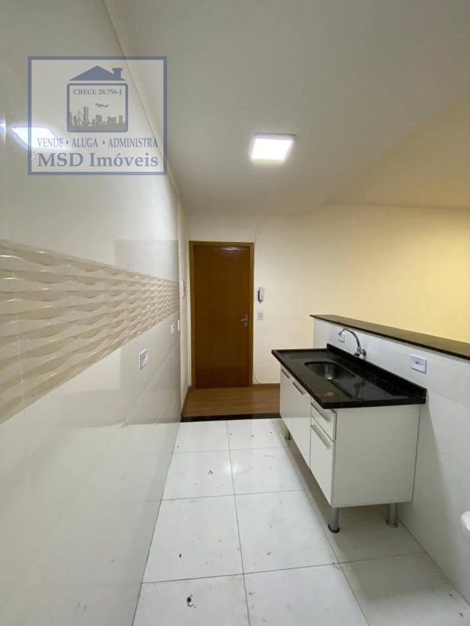 Apartamento à venda com 2 quartos, 50m² - Foto 6