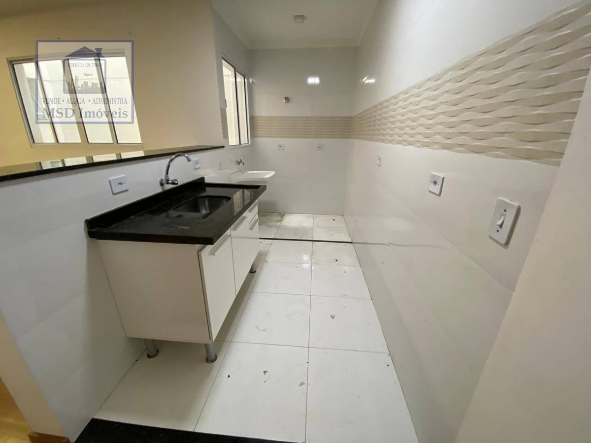 Apartamento à venda com 2 quartos, 50m² - Foto 7