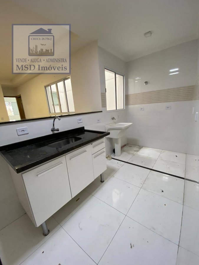 Apartamento à venda com 2 quartos, 50m² - Foto 5