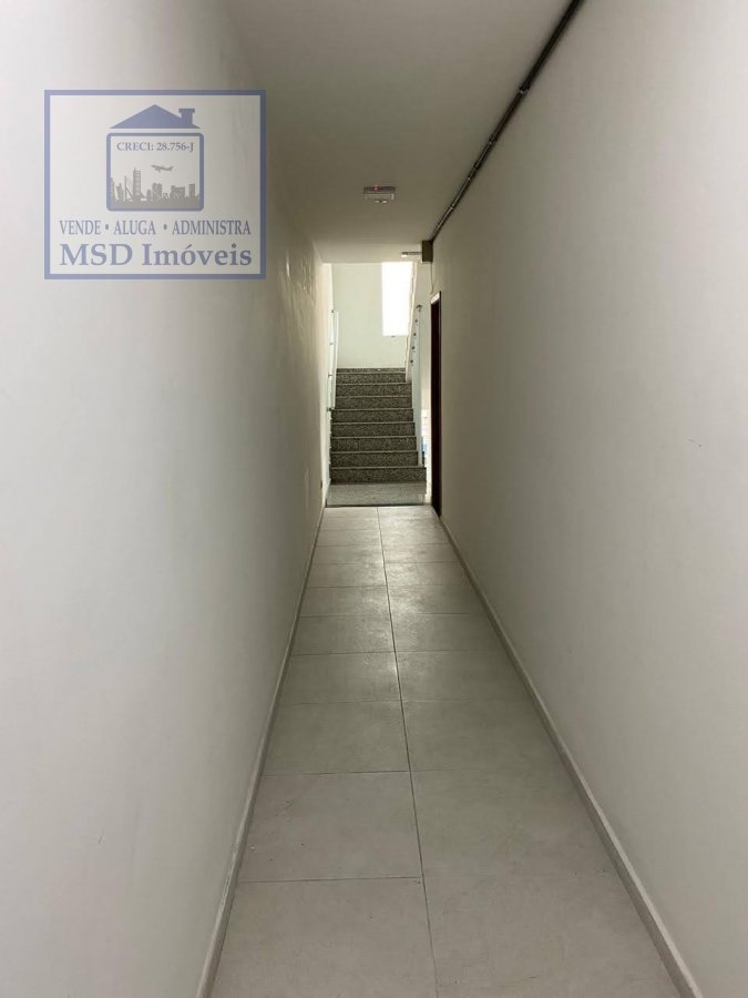 Apartamento à venda com 2 quartos, 50m² - Foto 17