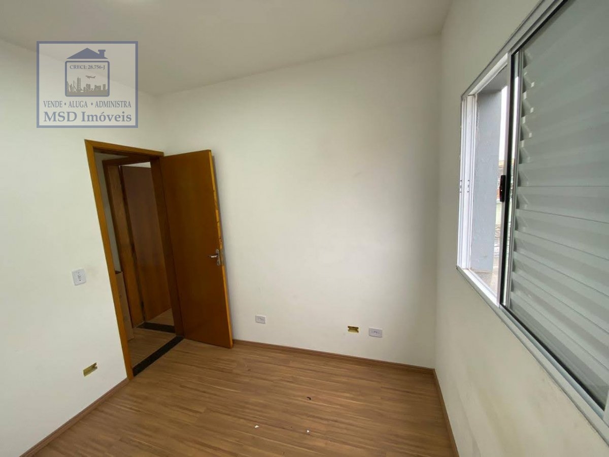 Apartamento à venda com 2 quartos, 50m² - Foto 11