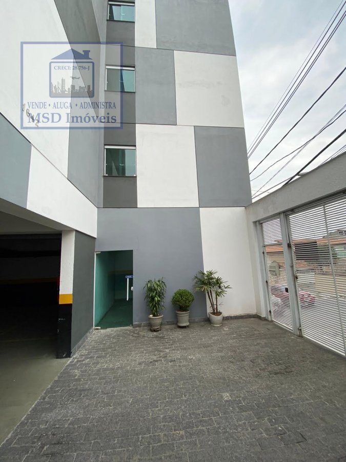 Apartamento à venda com 2 quartos, 50m² - Foto 23